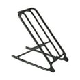 thumbnail image 1 of For  Folding Bike Standard Rack for 3Sixty  Standard Rear Rack Bicycle Shelf Accessories,Black, 1 of 7