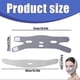 thumbnail image 2 of V Line Face Lifting Mask Double Chin Reducer, V-Line Mask, Face Lifting Band, Chin Mask Face Lifting Band, V Shape, 2 of 5