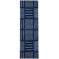 thumbnail image 1 of Indigo Crossroads Area Rug by Kavka Designs, 1 of 3