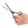 thumbnail image 4 of Aluminum Wear  Hair Thinning Scissors, Hairdressing Scissors, for Thinning Cutting, 4 of 8