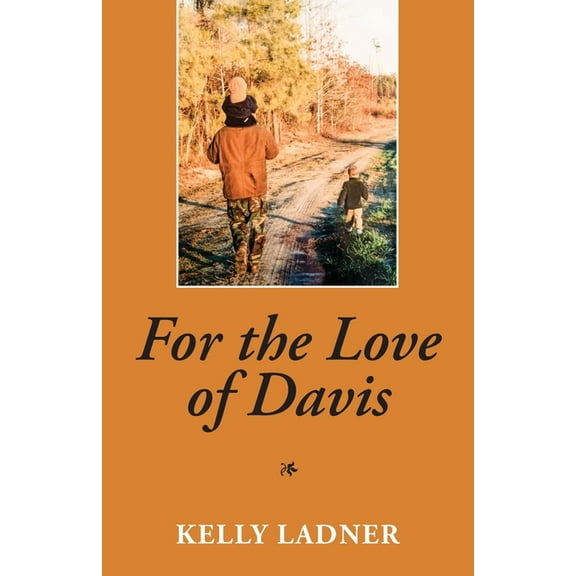For the Love of Davis (Paperback)