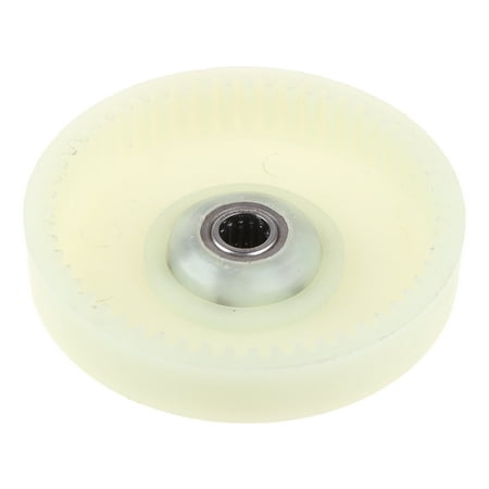 

DOYOUNG Sprocket Gear Suitable for Electric Chainsaw & Polesaws Desa 107713-01 075752