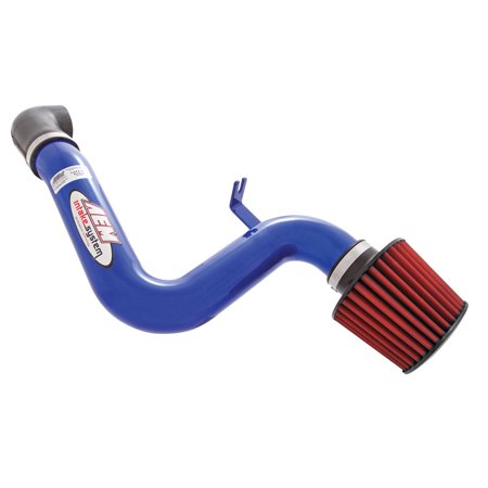 AEM 22-446B Blue Short Ram Intake System