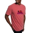 thumbnail image 4 of CafePress - Acapulco Mexico T Shirt - Mens Comfort Colors Shirt, 4 of 5