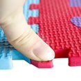 thumbnail image 3 of Protective Mats, Puzzle Mats, Children's Carpets With Letters And Numbers, Non-slip Play Mats - Baby And Toddler Play Carpets, 3 of 5