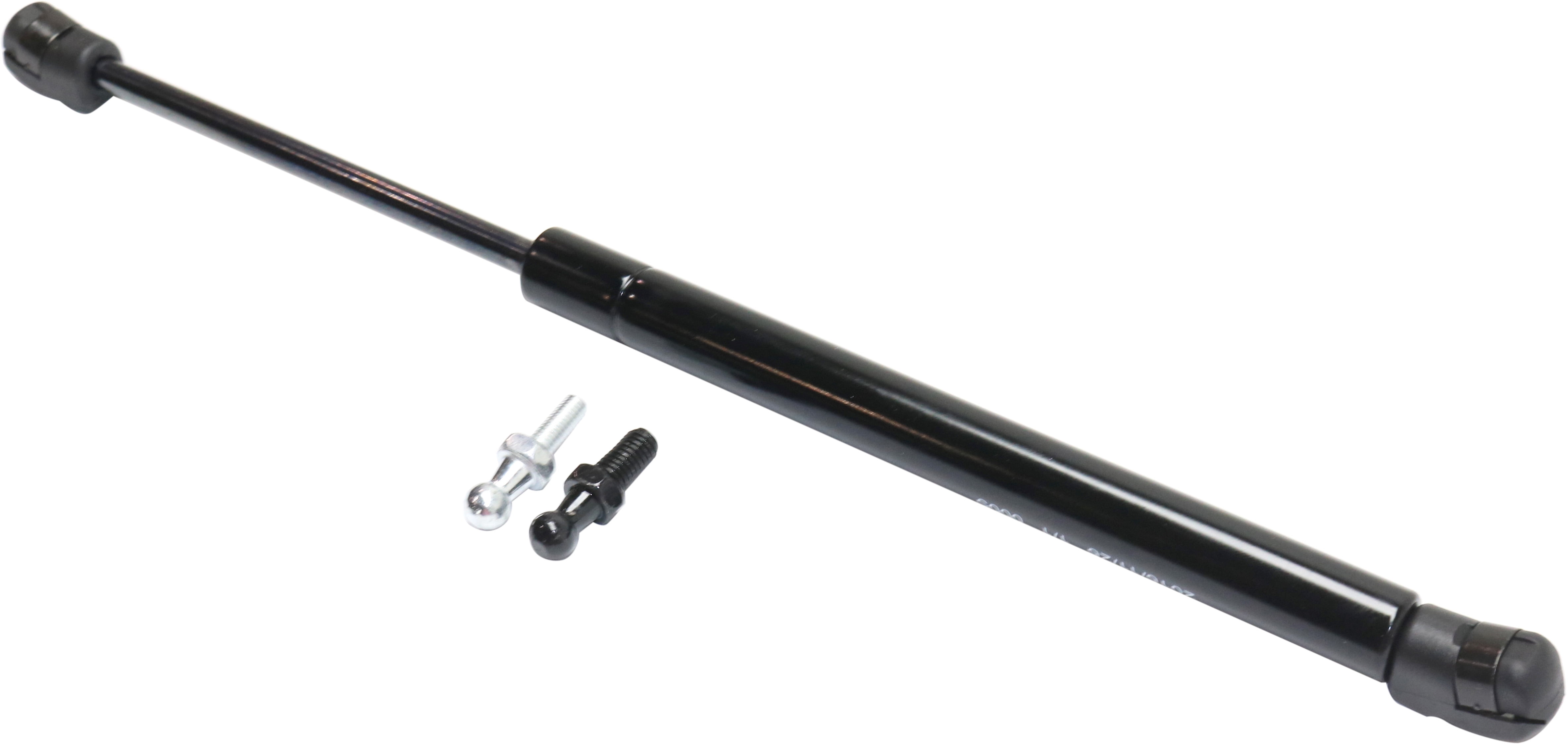 Replacement REPH131103 Lift Support Compatible with 2006-2010 Hummer H3 2009-2010 H3T 5Cyl 8Cyl 3.7L 3.5L 5.3L Left Driver or Right Passenger Sold individually