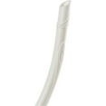thumbnail image 3 of IST SN36 Flexible Foldable 100% Silicone Non-Purging Snorkel (White), 3 of 3