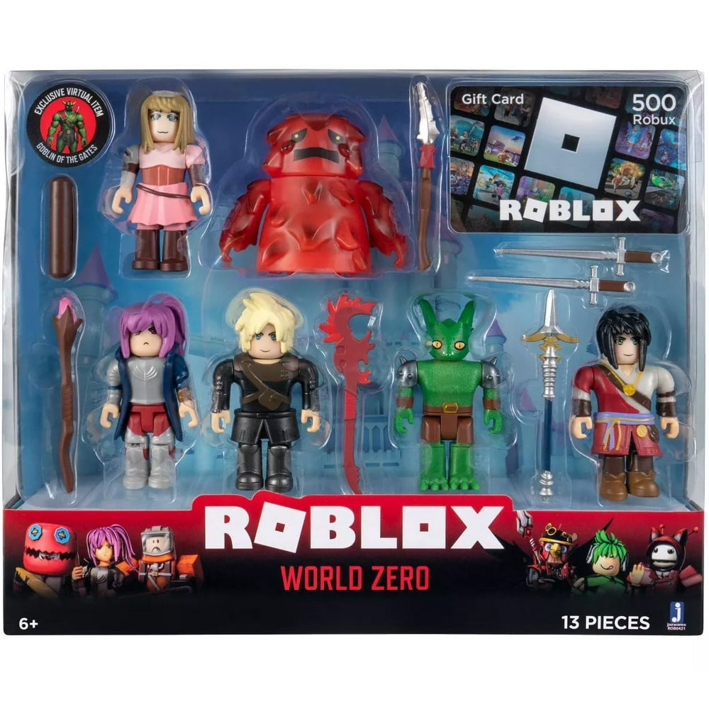 zero two action figures