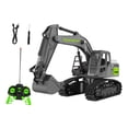 thumbnail image 5 of Remote Control Excavator Rc Excavator Christmas, 5 of 10