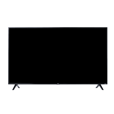 TCL - 65" Class 4 Series LED 4K UHD Smart Roku TV