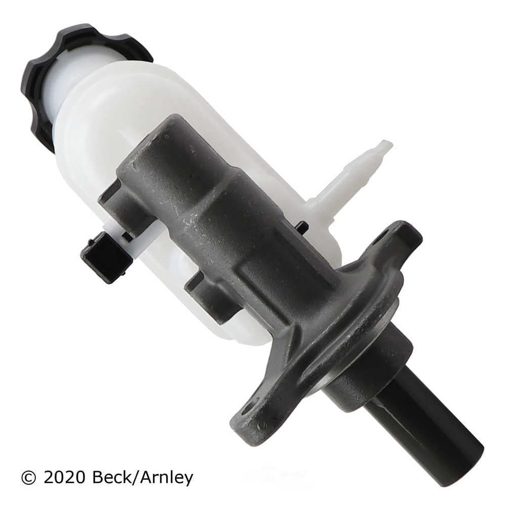 BeckArnley 072-9984 Brake Master Cylinder