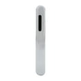 thumbnail image 2 of Nanometer Glass Nail Buffer Nail File Sanding Buffing Polishing Strip Manicure ToolShort Type, 2 of 14