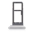 thumbnail image 2 of Plateau de Carte Sim Simple de Remplacement Compatible pour Samsung Galaxy S7 (Plateau Or), 2 of 3