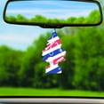 thumbnail image 2 of Little Trees Car Air Freshener 6-Pack (Fresh Shave), 2 of 2