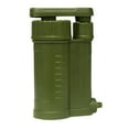 thumbnail image 1 of Outdoor Water Filter Purification Pump w/ Hose Camping Water, 1 of 7