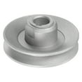 thumbnail image 1 of Unique Bargains Industrial Sewing Machine Clutch Motor Pulley 15mm Inner 70mm Dia Aluminum Electric Transfer Wheel Pulley, 1 of 4