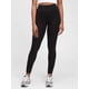 thumbnail image 2 of Leggings Básicos GAP Pantalón True Black para Mujer Talle XXL, 2 of 6