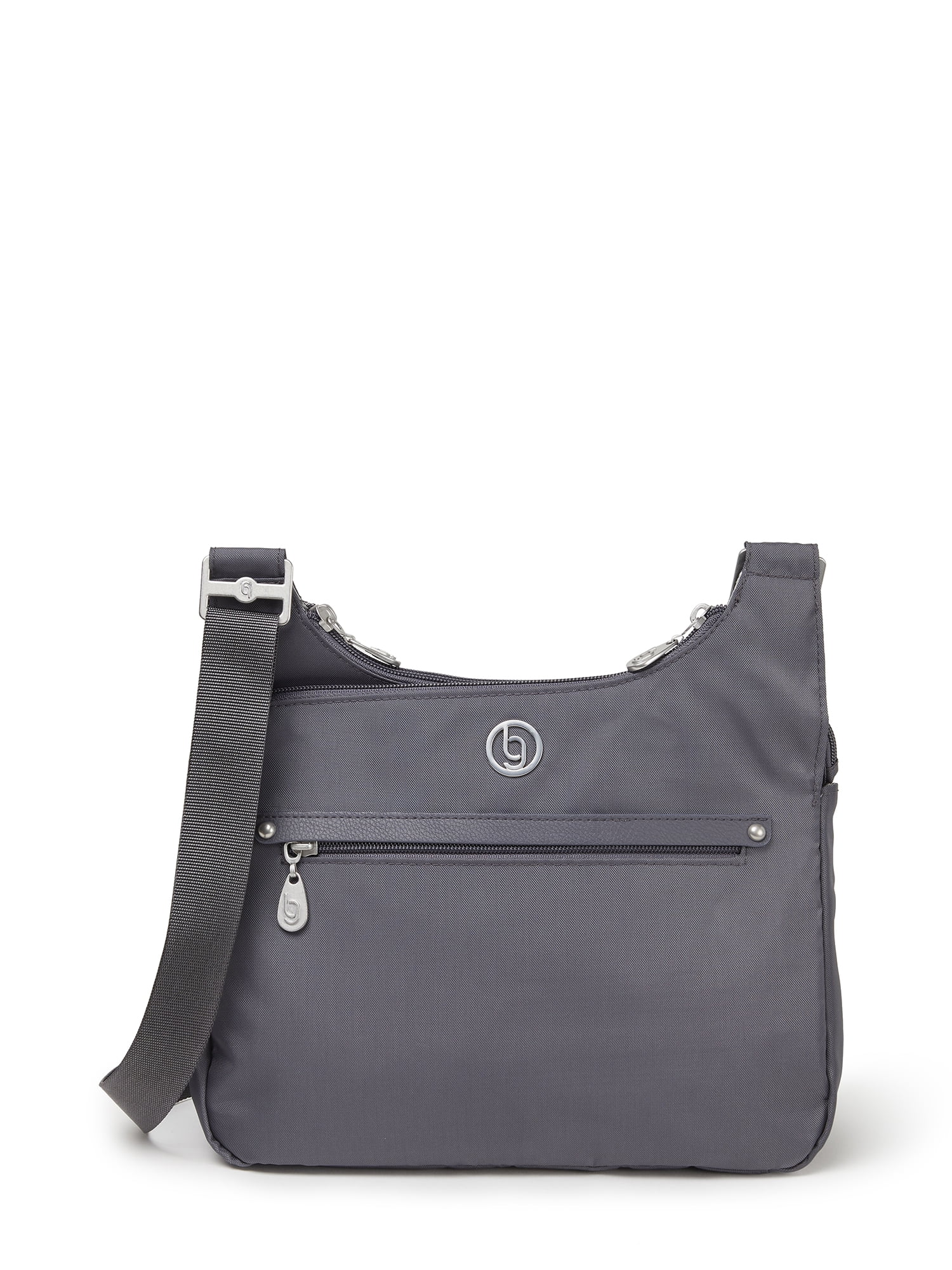 Bg by baggallini charlotte crossbody bag sale