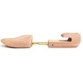 thumbnail image 3 of Cedar Elements Arbres à Chaussures Cedar Combinés - Lot de 2 (Très Grand), 3 of 5