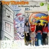Screaming Orphans - Toy Theatre [CD]