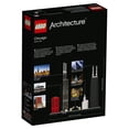 thumbnail image 4 of LEGO Architecture Chicago 21033 Skyline Building Blocks Set (444 pieces), 4 of 6