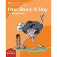 thumbnail image 1 of One Story A Day Débutants: Livre 8 pour Août, 1 of 1