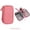 3, variant on Electronic Organizer, Travel Cable Organizer Bag Pouch Electronic Accessories Carry Case Portable Waterproof Double Layers All-in-One Storage Bag for Cable, Cord, Charger, Phone, Earphone