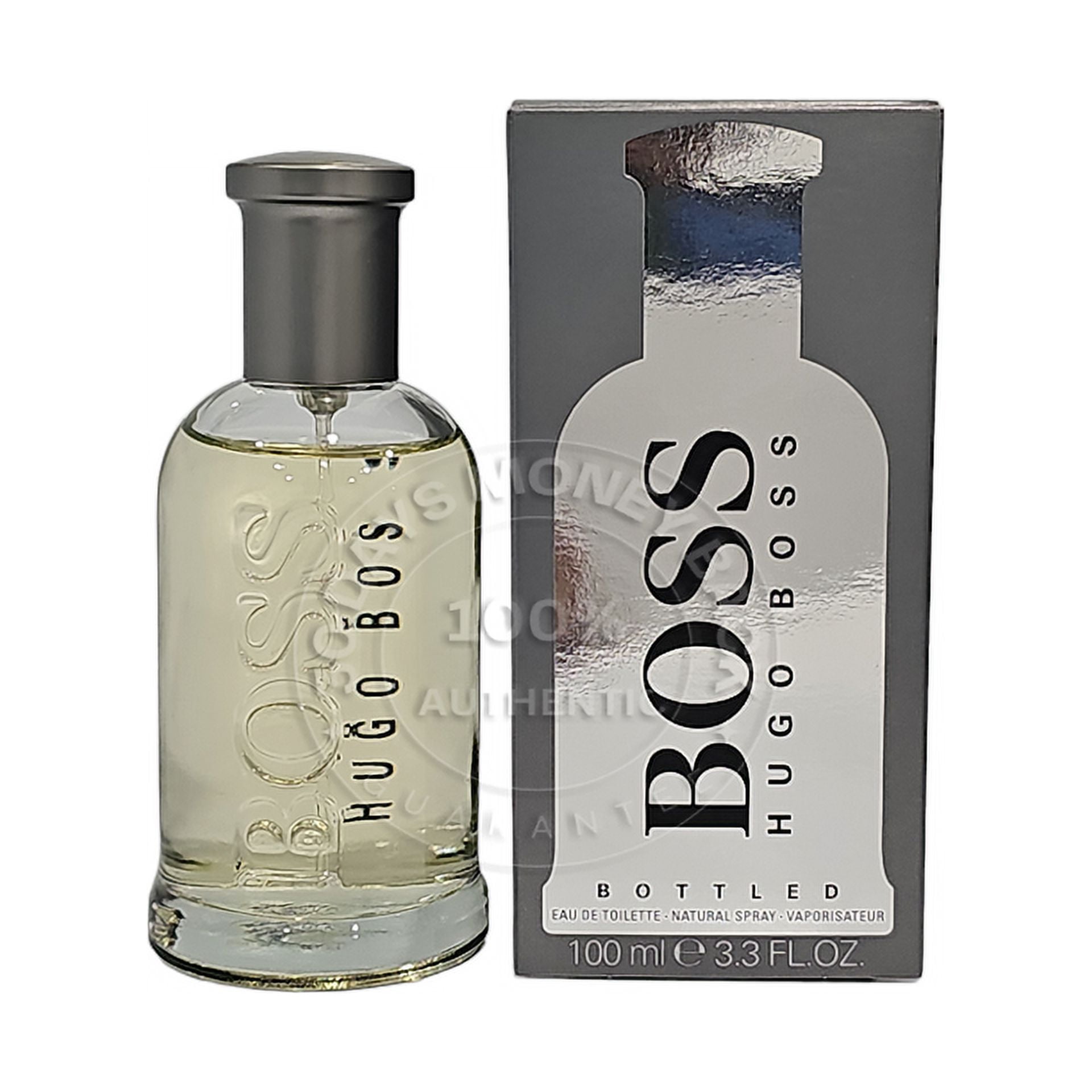 Boss Bottled #6 for Men by Hugo Boss Spray 100ml - Walmart.ca