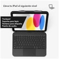 thumbnail image 3 of Zagg Tough Keys iPad 11 A16 / 10a Generación, 3 of 9