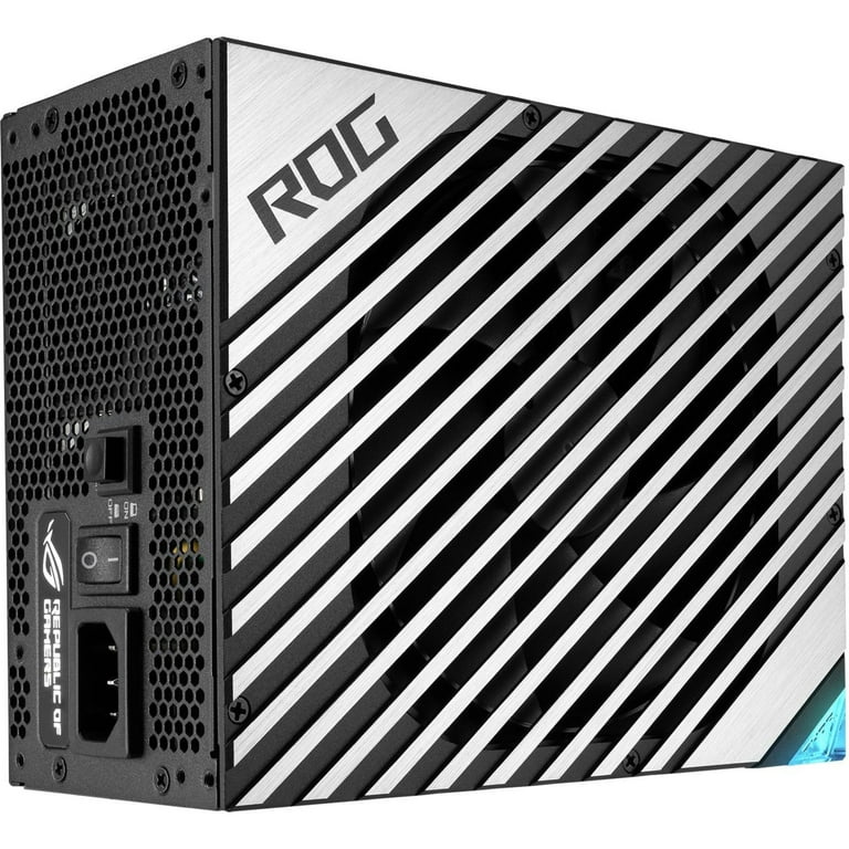 Asus ROG Thor Platinum 1200W Power Supply - Walmart.com