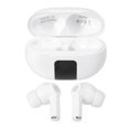 thumbnail image 1 of Translation Earbuds, Real Time Language Translator Earphones with Advanced Control Options and Clear Sound Quality for Business, and Music Playback, 1 of 7