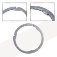 thumbnail image 3 of 1.85mm Bike Flywheel Hub Spacer Bicycle Bottom Bracket Axle Washer Gasket, 3 of 9
