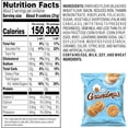 thumbnail image 3 of Big Cookies, Chocolate Chip, (10 Pack), 3 of 5