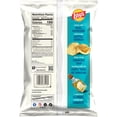 thumbnail image 4 of Lay's Kettle Cooked Variety Pack, Sea Salt & Vinegar 8 oz & Jalapeño 8 oz, 16 oz Total, with Bowl by OMA., 4 of 7