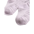thumbnail image 3 of Genuiskids Toddler Baby Girls Tights Soft Ribbed Knit Leggings Winter Warm Stockings Pantyhose Cotton Cotton for Spring Summer, 3 of 9