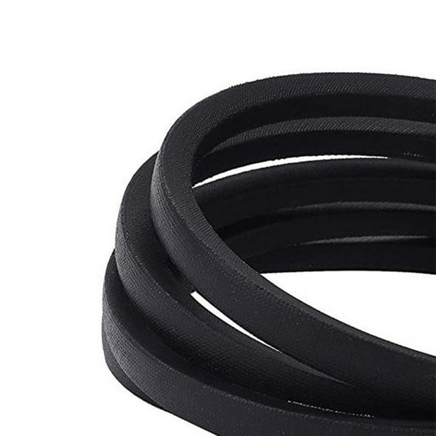 Myg 1pc Deck Belt 07200839 For Gravely For Ariens Edge 52 1 2x143.60 For Zero Turn Mower