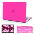 thumbnail image 1 of Funda B BELK compatible con MacBook Air de 13,6 pulgadas para 2025, 1 of 7