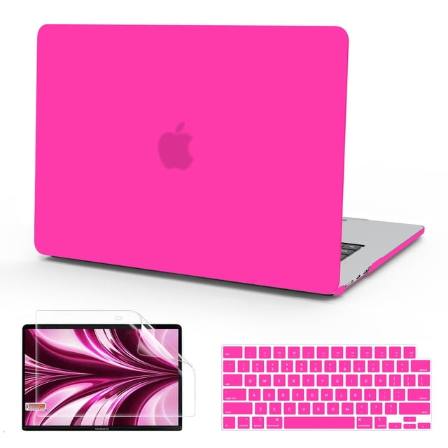 Funda B BELK compatible con MacBook Air de 13,6 pulgadas para 2025