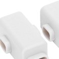 thumbnail image 3 of Thickened Copper Conductor Terminal Spliter Box, ABS Flame Retardant Shell, Suitable for Ceiling Light Wiring, Switch Wiring, Electric Meter Wiring, 3 of 7