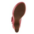 thumbnail image 6 of PATRIZIA Spring Step Dade Sandals for Women - Ladies Casual Platform Sandal with Hook and Loop - Slip-On Womens Sandals for Any Event, 6 of 7