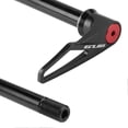 thumbnail image 3 of 12mm MTB Bike Thru Axle Shaft Rear Hub Skewers Bicycle Wheel Axis Hub Shaft, 3 of 5