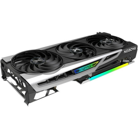 Sapphire AMD Radeon RX 6700 XT Graphic Card, 12 GB GDDR6