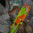 thumbnail image 5 of Nerf Zombie Strike Brainsaw Blaster, 5 of 12