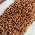 thumbnail image 3 of Novobey Bathroom Rugs Bath Mat Footprint Rug in Home Anti-slip Water AbsorptionExtra Thick Super Soft Absorbent Perfect Absorbent Plush Easy to Washable, 3 of 3