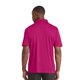 thumbnail image 2 of AWDis Cool - Polo Cool Smooth para Adultos Unisex (Rosa Fuerte), 2 of 3