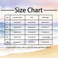 thumbnail image 3 of Summer Dresses for Women Crewneck Sleeveless Floral Printed Midi T Shirt Dress Casual Beach Holiday Boho Sundress S-2XL, 3 of 7