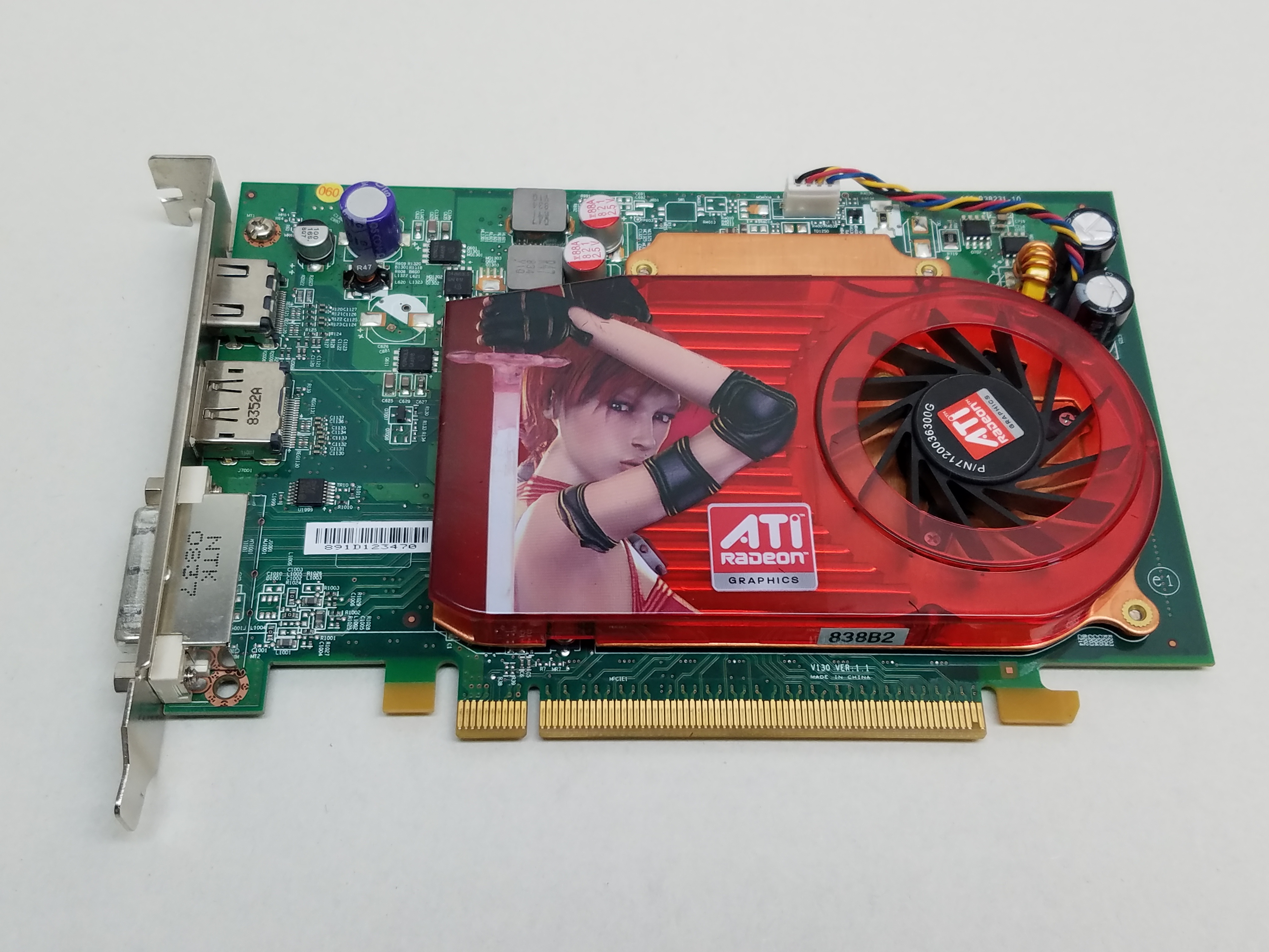 update my ati radeon hd 3200 graphics card update my ati radeon hd 3200 graphics card