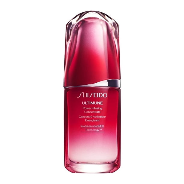 Shiseido Ultimune Power Infusing Concentrate Serum 50ml
