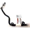 thumbnail image 2 of Motorcraft KH-610 HVAC Heater Hose Assembly Fits select: 1996-1997 LINCOLN TOWN CAR, 1996-1997 FORD CROWN VICTORIA, 2 of 5