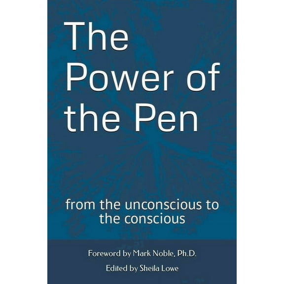 The Power of the Pen, (Paperback)